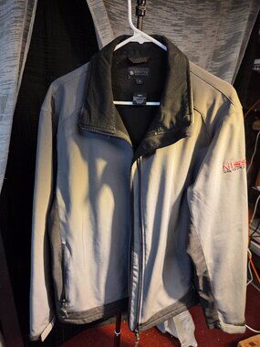 Fleece Lined Coat - Nissan Award of Excellence Size L